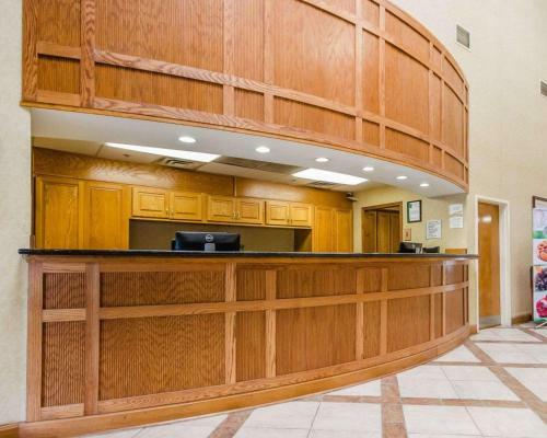 Hotel Quality Inn Louisville