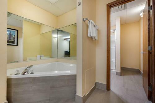Hotel Quality Inn Louisville