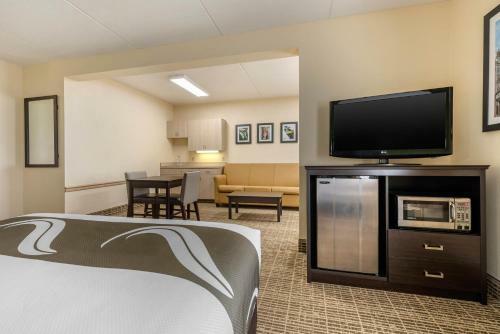 Hotel Quality Inn Louisville