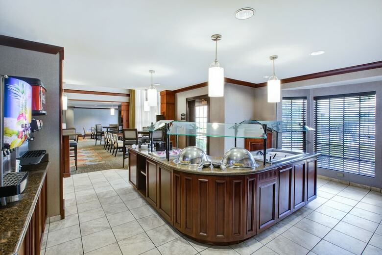 Hotel Staybridge Suites Louisville - East