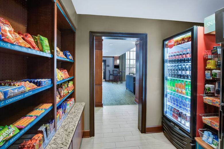 Hotel Staybridge Suites Louisville - East
