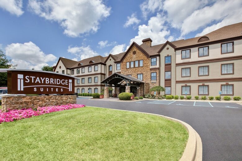 Hotel Staybridge Suites Louisville - East