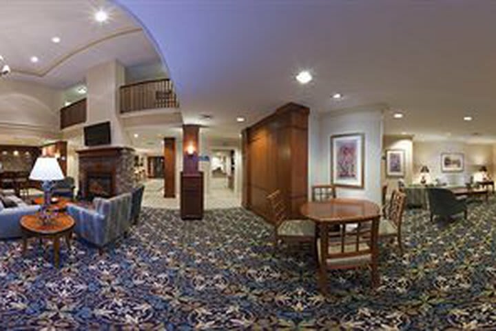 Hotel Staybridge Suites Louisville - East