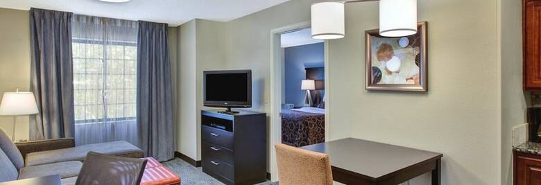Hotel Staybridge Suites Louisville - East