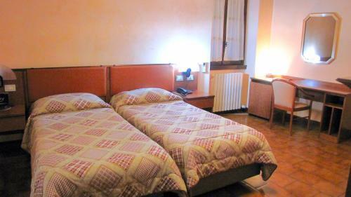 Agroturismo Agriturismo Cassinazza