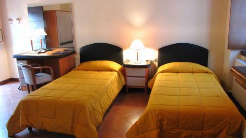 Agroturismo Agriturismo Cassinazza