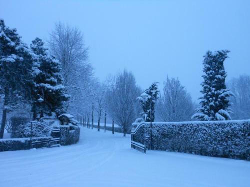 Agroturismo Agriturismo Cassinazza