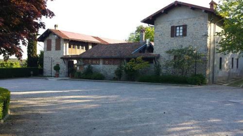 Agroturismo Agriturismo Cassinazza