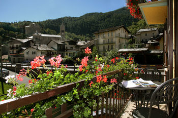 Hotel Ruitor