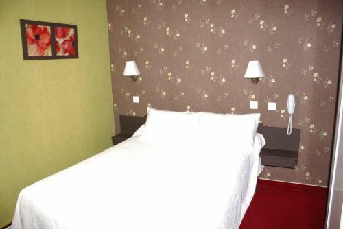 Hotel Du Touring