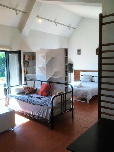 Casa Dos Pintos, Golf E Natureza