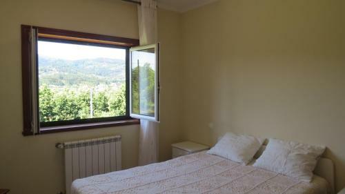 Agroturismo Casa Das Oliveiras