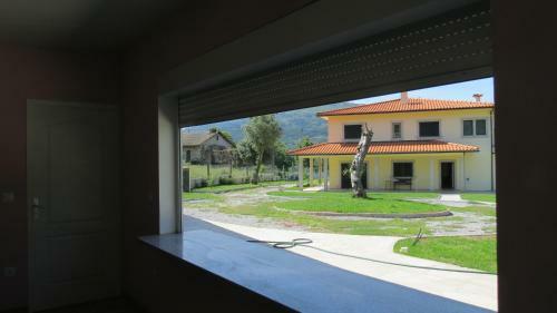 Agroturismo Casa Das Oliveiras