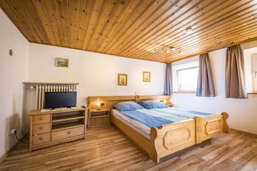 Apartamento G�stehaus Thomabauer