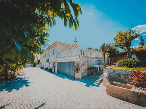Casa Da Tanquinha
