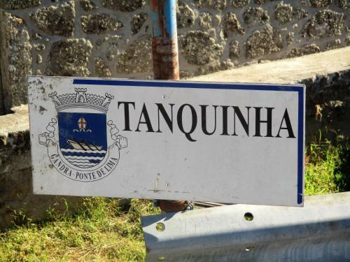 Casa Da Tanquinha