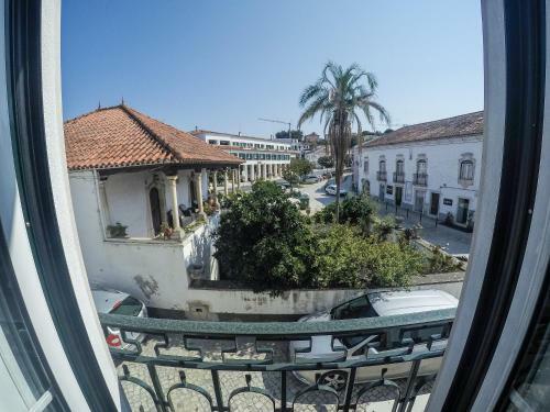 Apartamento Mosteiro View