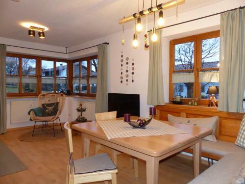 Ammervital - Apartments