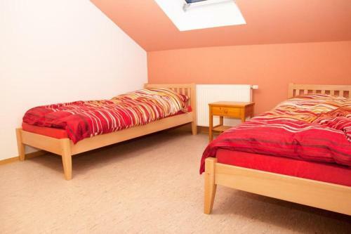 Apartamento Arbeiterwohnungen Beckingen