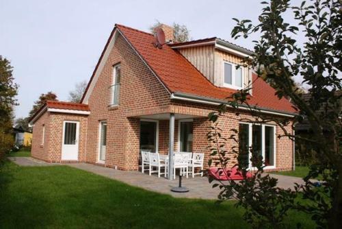 Martens - Ferienhaus Bullerb�