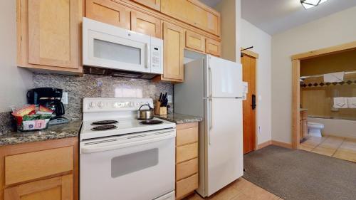 Apartamento Sunstone #308 Condo