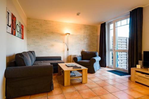 Apartamento Meerzeit An Der Ostsee - Abc287