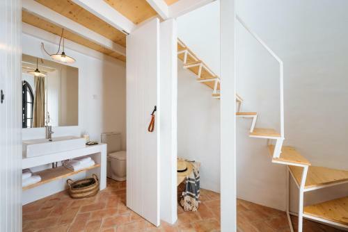 Bed & Breakfast Aljana Guest House Beja