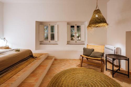 Bed & Breakfast Aljana Guest House Beja