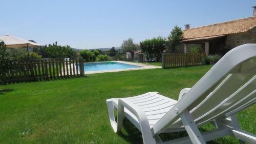 Quinta Da Ribeira