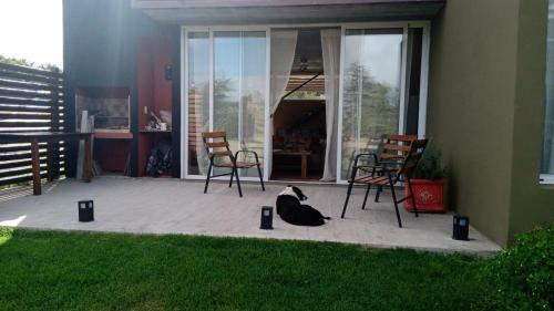 Duplex Golf Sierra De La Ventana