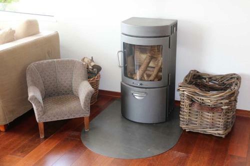 Hippen - Ferienhaus Gro�es Meer