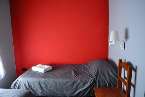 Apartamento La Casita Del Arroyo
