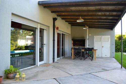 Apartamento La Casita Del Arroyo
