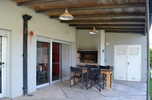 Apartamento La Casita Del Arroyo