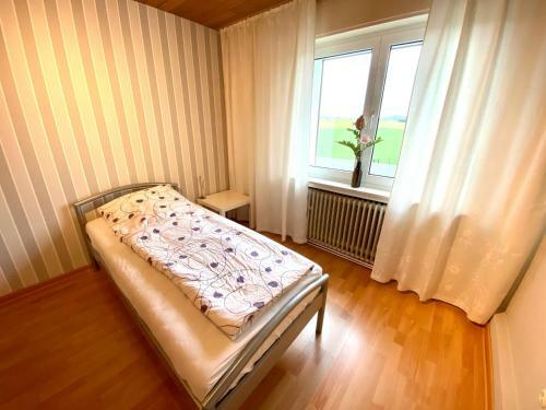Apartamento Monteurzimmer Willebrand