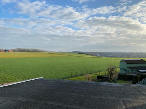 Apartamento Monteurzimmer Willebrand