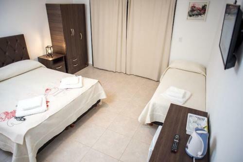 Hotel Pieromonti