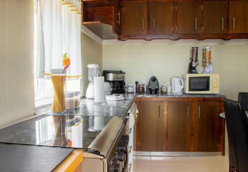 Apartamento Fonte Da Rosa Guest House