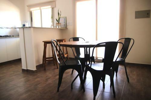 Apartamento Paisaje Serrano