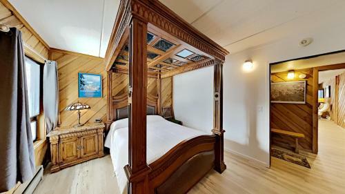 Apartamento Slopeside 1849 Condos - Comfortable 3 Br Condos With Full Kitchens