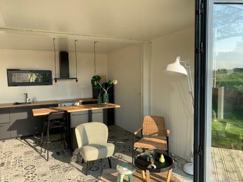 Bed & Breakfast Montinho Boutique Suites And Studio's