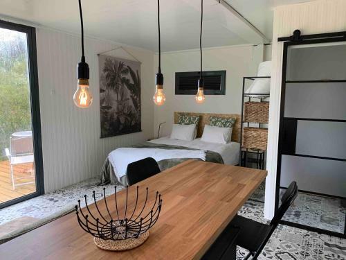 Bed & Breakfast Montinho Boutique Suites And Studio's