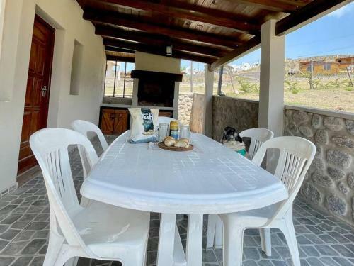 Hermosa Casa En Taf� Del Valle!