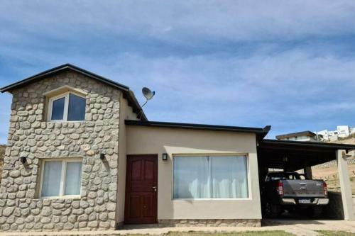 Hermosa Casa En Taf� Del Valle!