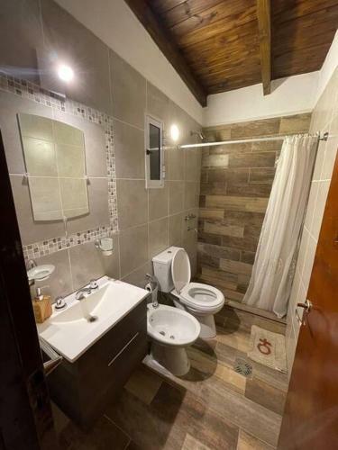 Hermosa Casa En Taf� Del Valle!