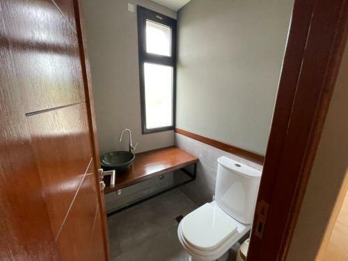Casa En Los Casta�os, Taf� Del Valle
