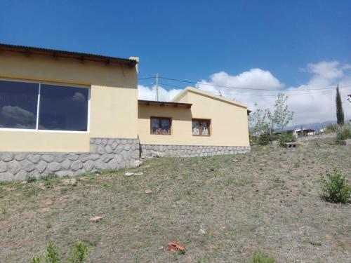 Casa de Verano En Tafi Del Valle