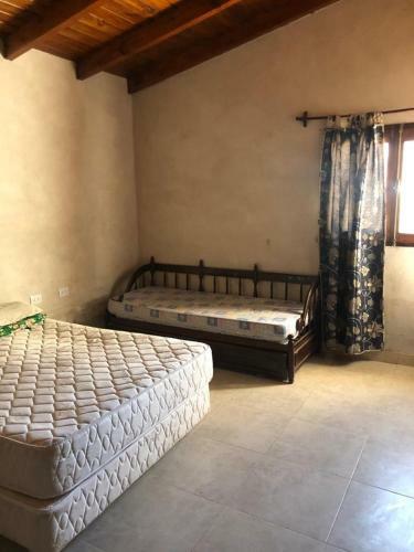 Casa de Verano En Tafi Del Valle