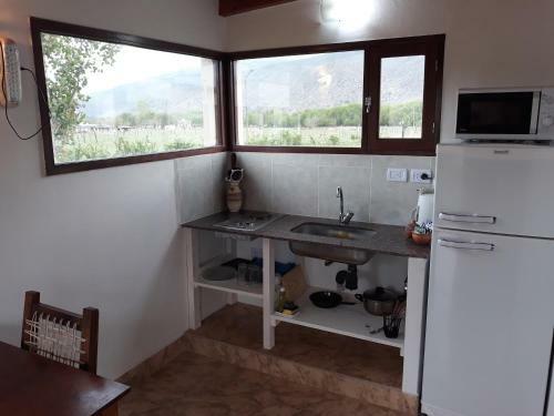 Apartamento Entre Monta�as