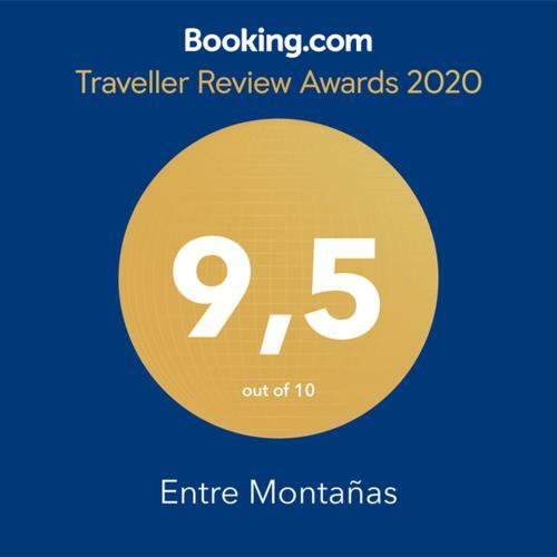 Apartamento Entre Monta�as